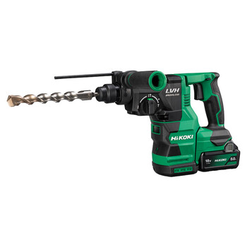 HIKOKI DH1826DA CORDLESS ROTARY HAMMER